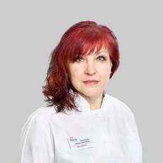 Ломоносова Наталья Алексеевна, стоматологический гигиенист