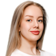 Каюмова Мария Олеговна, инструктор ЛФК