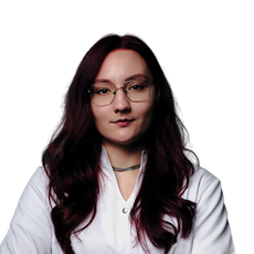 Самсонова Светлана Константиновна, невролог