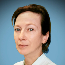 Оранская Елена Александровна, стоматолог-терапевт