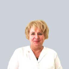 Шевцова Нелли Петровна, детский инфекционист