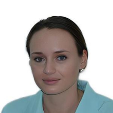 Найденова Анна Юрьевна, стоматолог-терапевт