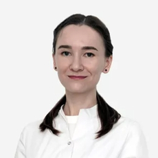 Измайлова Анастасия Петровна, невролог