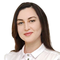 Аджиева Луиза Арсланбековна, офтальмолог