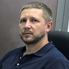 Нечаев Александр Иванович, стоматолог-ортопед