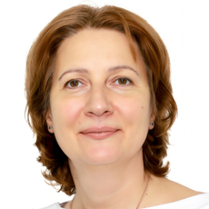 Серегина Ирина Дмитриевна, стоматолог-терапевт
