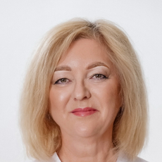 Кудряшова Ирина Владимировна, стоматолог-ортопед