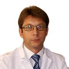 Соин Игорь Анатольевич, кардиолог