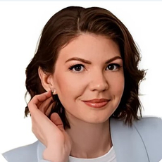 Белякова Анастасия Александровна, гастроэнтеролог