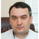 Ахмедов Тимур Салманович, уролог