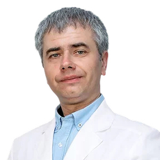 Самусевич Валерий Анатольевич, уролог