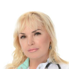 Мхитарьян Ольга Викторовна, дерматолог
