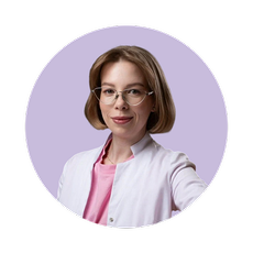 Ерохина Елизавета Константиновна, невролог
