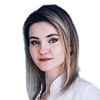 Халеева Евгения Николаевна, педиатр