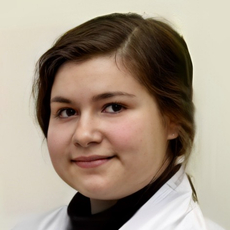 Калинина Марина Вячеславовна, гематолог