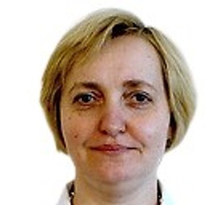 Хорошева Ольга Николаевна, дерматолог