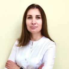 Лебедь Елена Анатольевна, офтальмолог