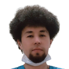 Анисимов Вадим Анатольевич, инструктор ЛФК