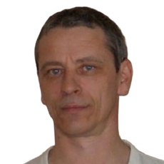 Рабкин Игорь Гариевич, анестезиолог