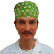 Евдокимов Филипп Борисович, детский ортопед