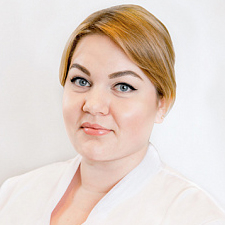 Закерничная (Кобер) Ирина Владимировна, дерматолог
