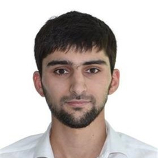 Акаимов Абдулатип Георгиевич, стоматолог-хирург