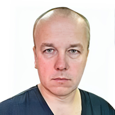 Фирсов Владимир Владимирович, ортопед