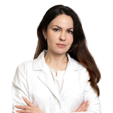Казакова Анна Сергеевна, эндокринолог