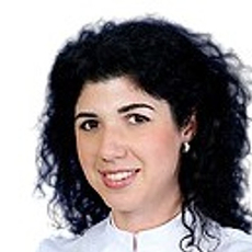 Ульбашева Елена Амурбиевна, кардиолог