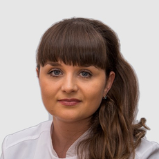 Касовская Екатерина Сергеевна, кардиолог