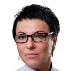 Казакова Ольга Анатольевна, врач УЗД