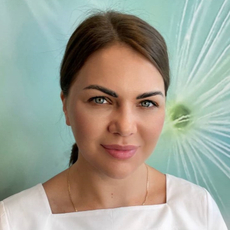 Школяренко Надежда Александровна, дерматолог