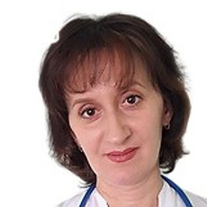 Александрова Светлана Викторовна, педиатр