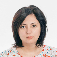 Бочарова Оксана Владимировна, офтальмолог