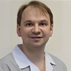 Тихонов Константин Сергеевич, врач УЗД