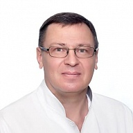 Нищенко Андрей Валентинович, анестезиолог