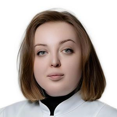 Квашнина Елена Юрьевна, анестезиолог