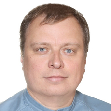 Холоднов Алексей Владиславович, стоматолог-ортопед