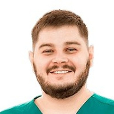 Маланьин Сергей Игоревич, стоматолог-ортопед