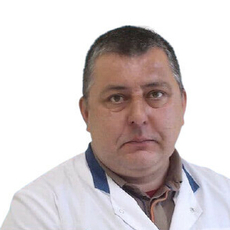 Денисов Сергей Владимирович, психиатр