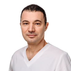 Чибиров Константин Хазбулатович, уролог