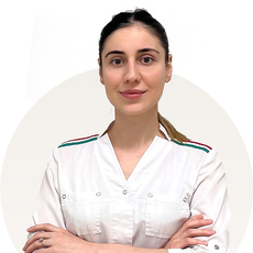 Омаева Аминат Азнауровна, стоматолог-терапевт