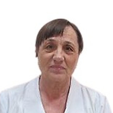 Максютова Любовь Николаевна, детский массажист