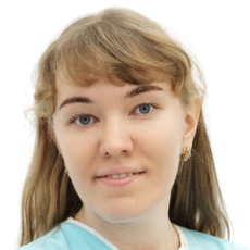 Ладатко Анастасия Вадимовна, стоматолог-терапевт