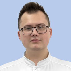 Катаев Никита Евгеньевич, стоматолог-ортопед