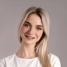 Бачурина Василина Владимировна, стоматолог-терапевт