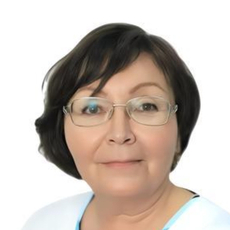 Слонова Мария Николаевна, терапевт