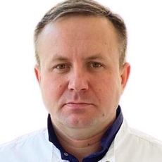 Карюкин Максим Вячеславович, хирург