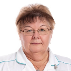 Артёмова Татьяна Владимировна, терапевт