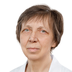 Ахидова Вероника Леонидовна, стоматолог-терапевт